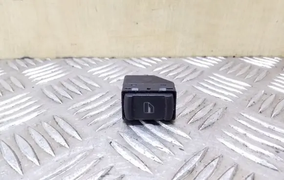 Volkswagen PASSAT B5.5 Electric window control switch 1J0959855