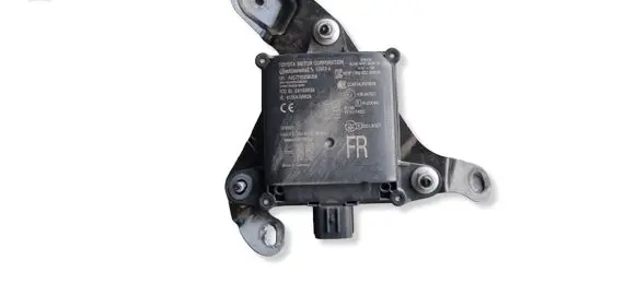 Toyota C-HR I Blind spot module 4135ASRR3A