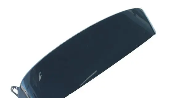 Renault Captur Tailgate/trunk spoiler 960306591R