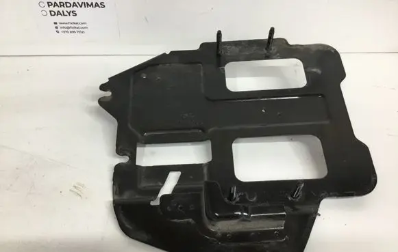 Ford Fiesta Other engine part AV2112A692AC C9J8A