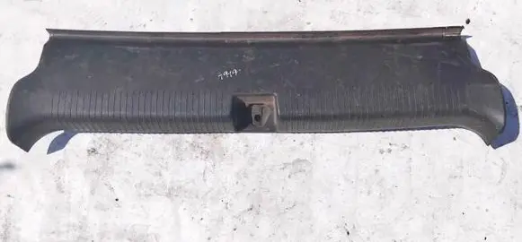 Opel Astra G Other trunk/boot trim element