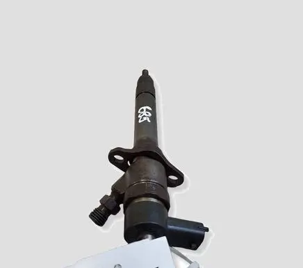 Volvo S60 Fuel injector 0445110078