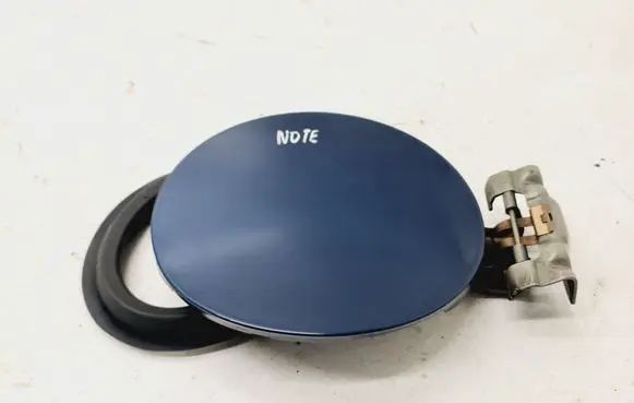 Fuel tank cap