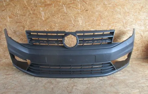 Volkswagen Caddy Front bumper 2K5807221J