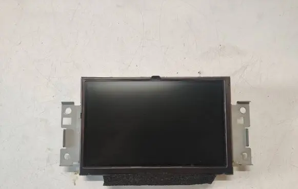 Volvo S60 Screen/display/small screen 31328247