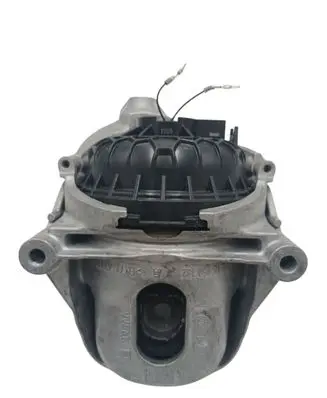 Audi Q8 Engine mount vacuum valve 4M0199371FK