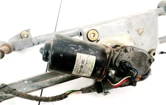 Renault Espace II Wiper motor 53545202