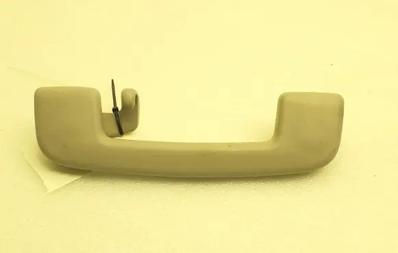 Nissan Qashqai J12 Rear interior roof grab handle 2672100B