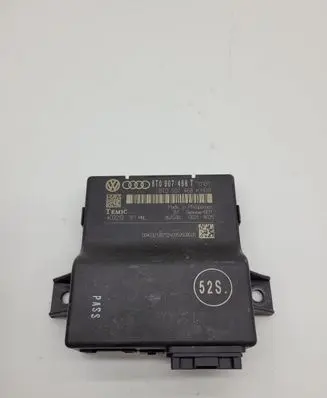 Audi A5 8T 8F Gateway control module 8T0907468T 8T0907468