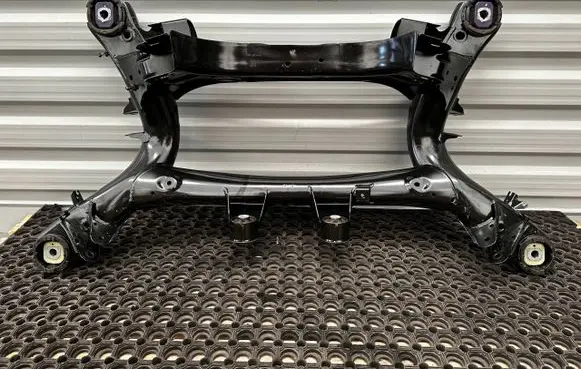 BMW 4 G22 G23 G24 G26 Rear subframe 8831018
