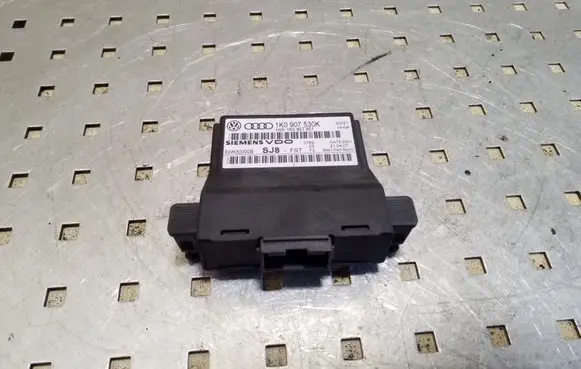 Volkswagen Caddy Other control units/modules 1K0907530K