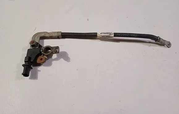 Dodge Charger Negative earth cable (battery) 68066100AC