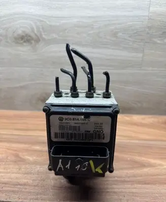 Volkswagen PASSAT B6 ABS Pump 3C0614109C 16431601 16431501C