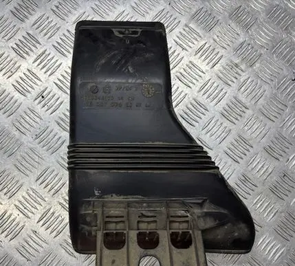Peugeot 407 Air intake duct part 9652757680 M02004A100