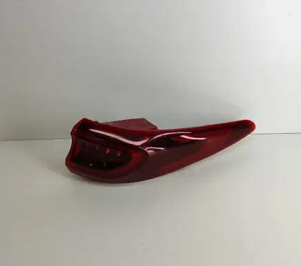KIA Sportage Rear/tail lights 92402F1600