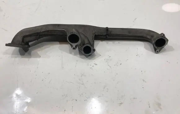 Skoda Superb B5 (3U) Intake manifold 059145762A
