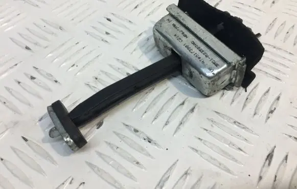 Ford Focus Front door check strap stopper 3M51R23500AG
