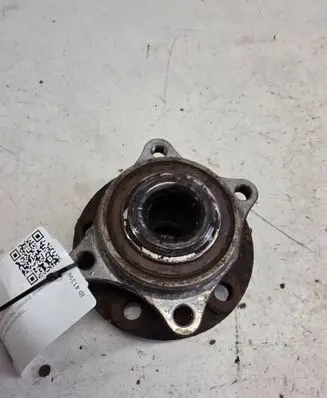 Volvo V70 Front wheel ball bearing 1234