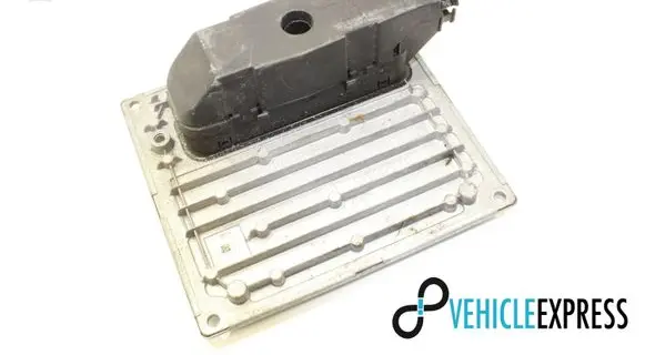 Ford Ka Engine control unit/module 1S5X12A650BE