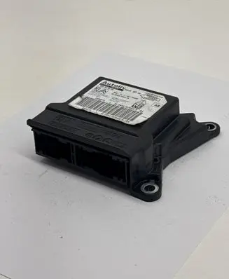 Peugeot 308 Airbag control unit/module 9807568180 624926000