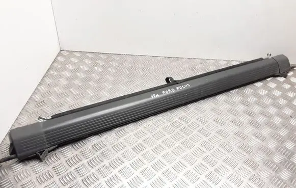 Ford Focus Parcel shelf load cover 