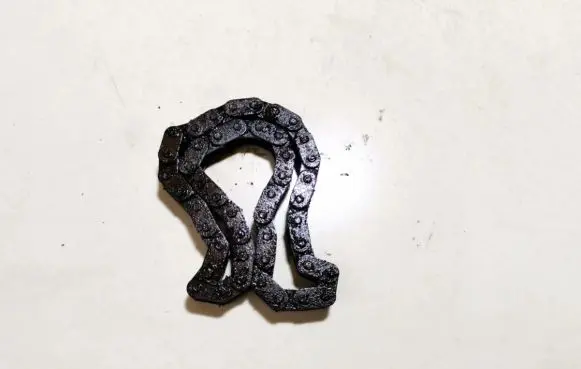 Ford Ka Timing chain (engine) 