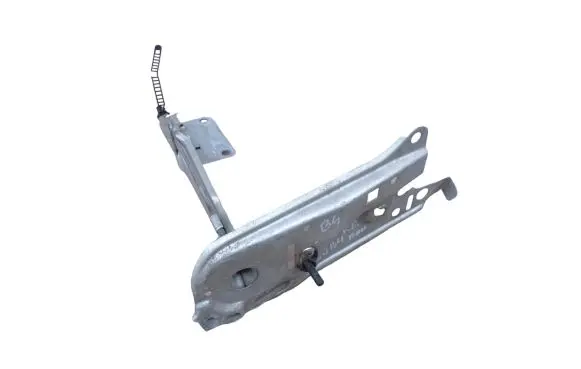 Audi 80 90 S2 B4 Top upper radiator support slam panel