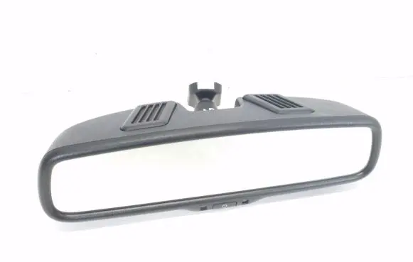Jeep Compass Rear view mirror (interior) 55157457AD