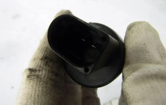 Audi A2 Windscreen/windshield washer pump