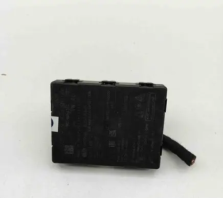 Skoda Karoq Keyless (KESSY) go control unit/module 5ZA01146027 3Q0959435Q