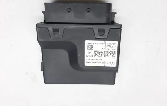 Audi Q5 SQ5 Fuel pump relay 4M0906093N