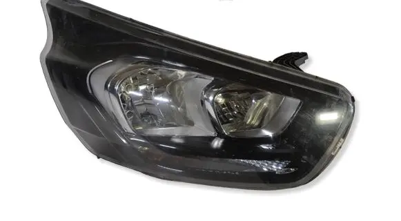 Ford Transit Custom Headlight/headlamp JK2113W029BJ