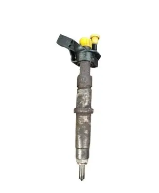 Volkswagen Crafter Fuel injector 076130277 0445115029