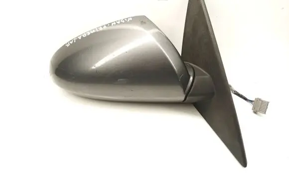 Nissan Primera Front door electric wing mirror 014180 024180