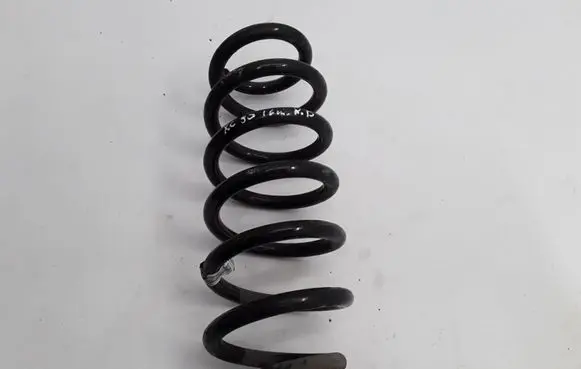 Volvo XC90 Front coil spring 31658304