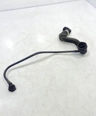 Mercedes-Benz C W205 Engine coolant pipe/hose A2055015200