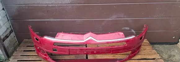 Citroen C5 Front bumper