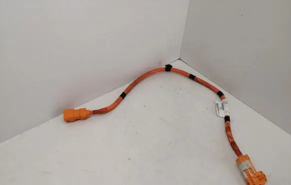 Jaguar I-Pace Other wiring loom M9D314E452AC