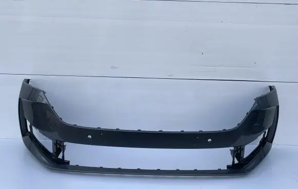 Skoda Octavia Mk4 Front bumper 5E3