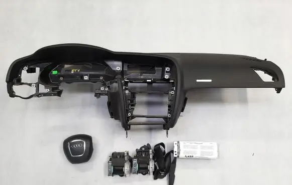 Audi A5 Dashboard 8T1857041C