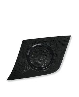Audi Q5 SQ5 Side speaker trim/cover 8R0857227ABILI 8R0857227A