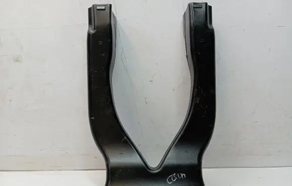 Mercedes-Benz GLS X166 Air intake duct part A1668306601