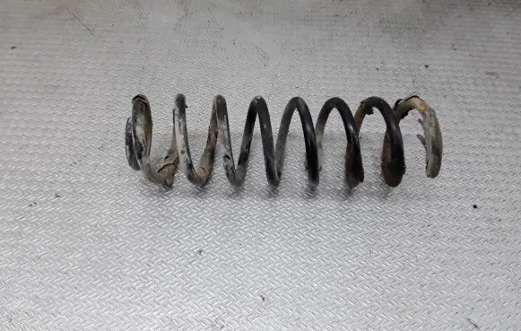 Renault Scenic II - Grand scenic II Rear coil spring