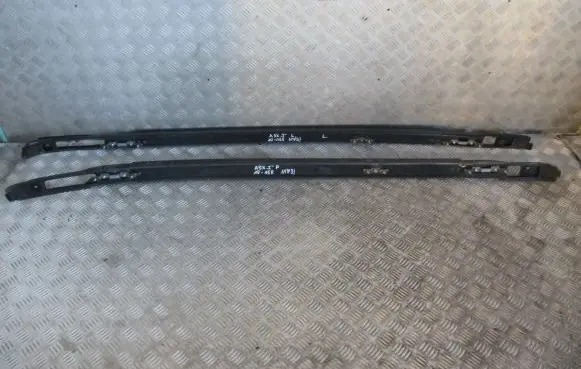 Mitsubishi ASX Roof bar rail