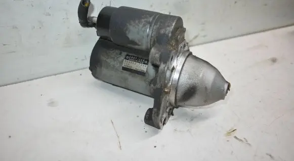 Chrysler Town & Country V Starter motor 04801839AB