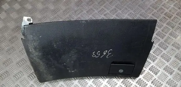 Audi 80 90 S2 B4 Glove box 8A1857147