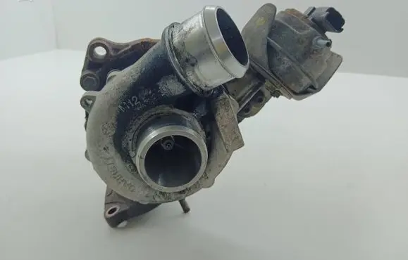 Ford Grand C-MAX Turbo 9671413780