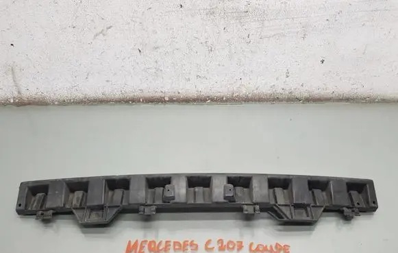 Mercedes-Benz CLK C207 A207 Rear bumper mounting bracket A2078850165
