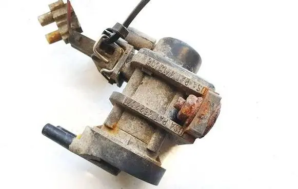 Opel Zafira A Turbo solenoid valve 4522371 4715396