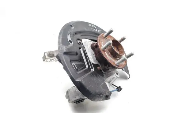 Ford Mondeo MK V Rear wheel hub DG9C-2C299-B2F DG9C-5B759-A E1GC-2K317-AA